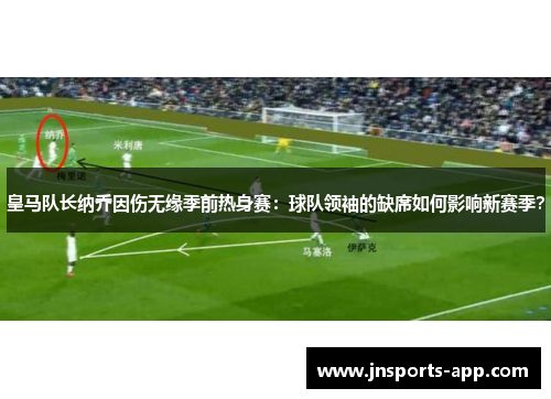 皇马队长纳乔因伤无缘季前热身赛：球队领袖的缺席如何影响新赛季？